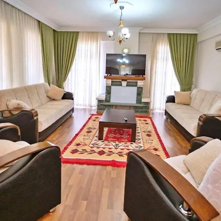 2 Bedroom With Private Pool * פאטהיה