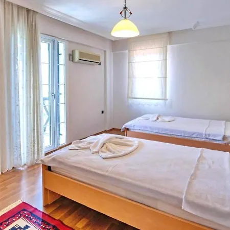 2 Bedroom With Private Pool פאטהיה