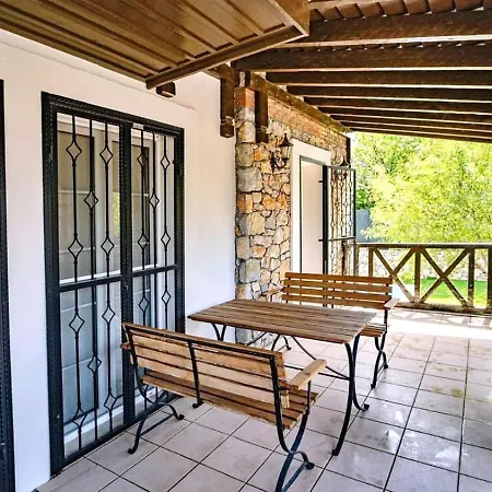 וילה 2 Bedroom With Private Pool *