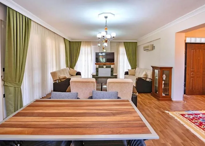 Fethiye 2 Bedroom With Private Pool Vila