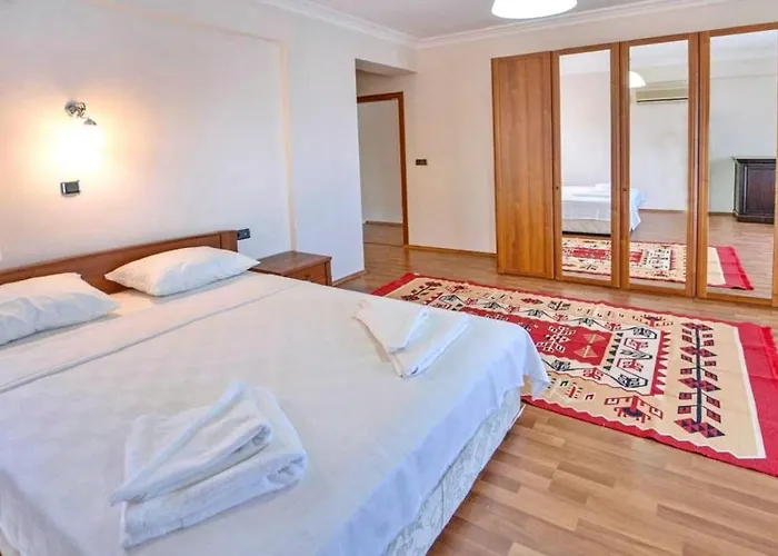 Fethiye 2 Bedroom With Private Pool *