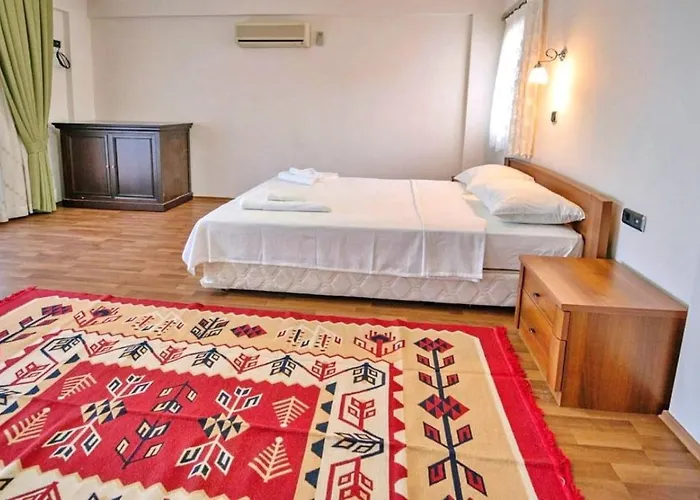 Fethiye 2 Bedroom With Private Pool Vila Fethiye