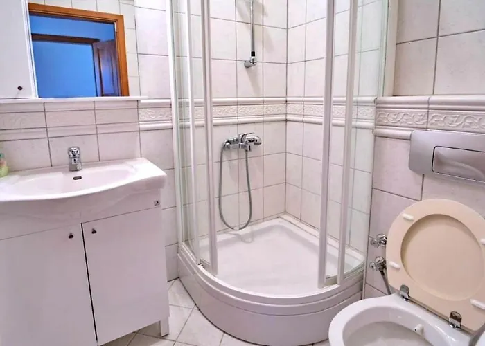 Fethiye 2 Bedroom With Private Pool