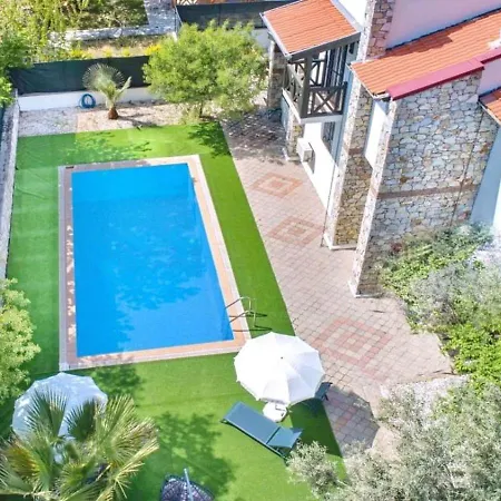 Fethiye 2 Bedroom With Private Pool *