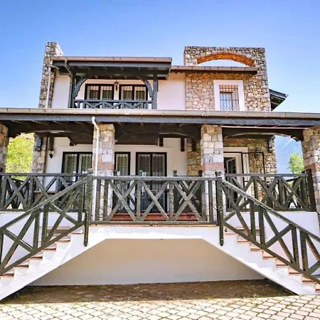 Villa Fethiye 2 Bedroom With Private Pool Fethiye
