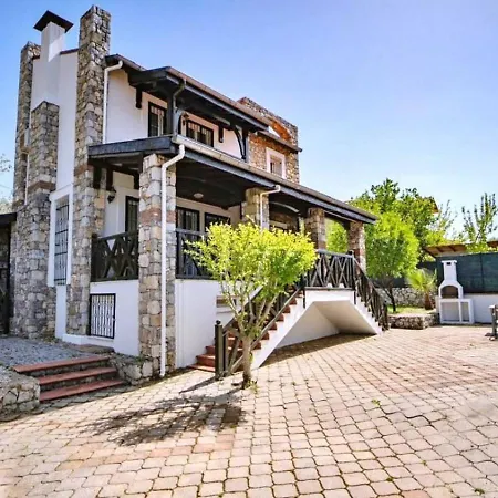 2 Bedroom With Private Pool
